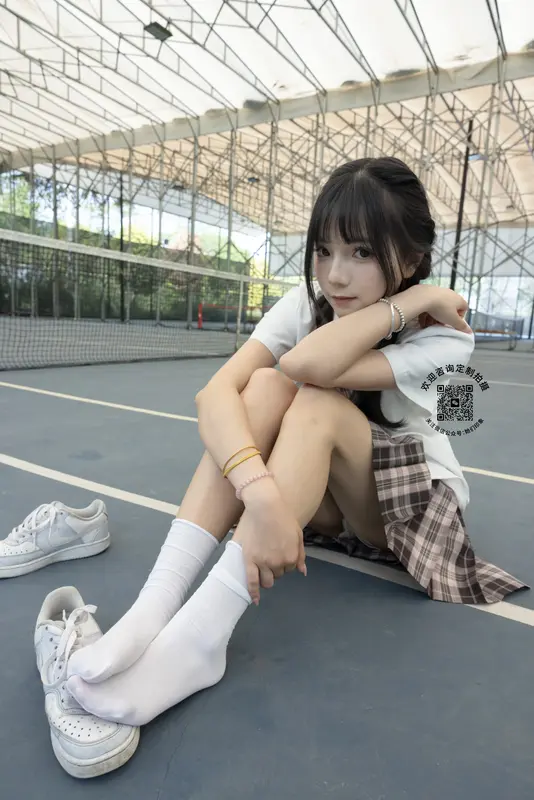 她们印象 No.010 天天 - 她们印象